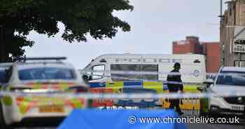 Major incident declared in Birmingham after multiple stabbings