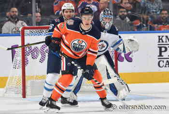 Edmonton Oilers loan Ryan McLeod to EV Zug of Swiss National League - Oilers Nation
