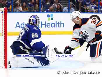 Edmonton Oilers are still paying for the sins of the past - Edmonton Journal