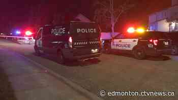 1 injured after shooting in north Edmonton | CTV News - CTV Edmonton