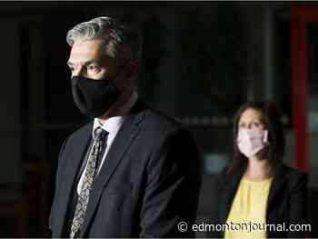 Edmonton Public Schools suspends school resource officer program for 2020-2021 school year - Edmonton Journal