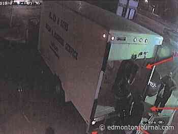 Deportation likely fate of Edmonton man who helped kidnap, torture man who died over drug debt - Edmonton Journal