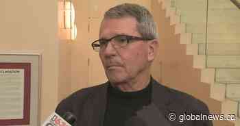 Former Edmonton city councillor Bryan Anderson passes away - Global News