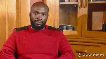 Edmonton man files $650,000 lawsuit against police for 'unlawful' arrest - CBC.ca