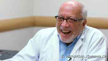 Dr. Lorne Warneke, 'giant' for Edmonton LGTBQ2S+ community, has died - CTV News Edmonton