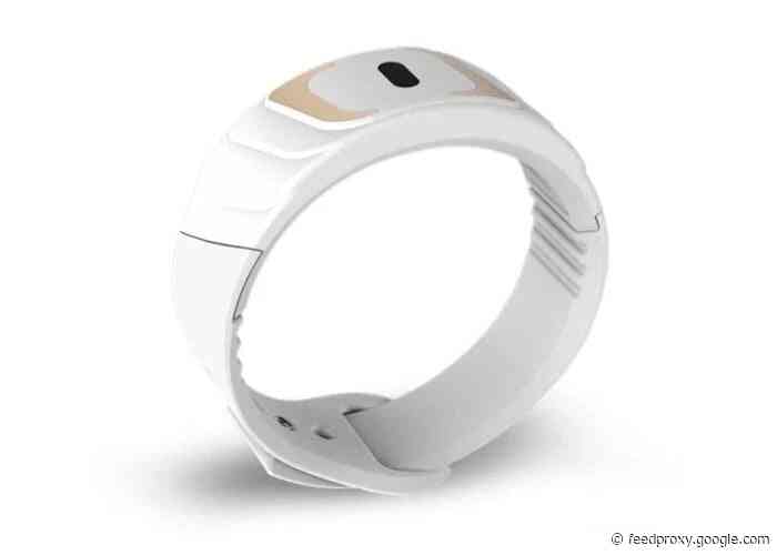 Stop snoring with the DreamIT wearable from $99 (last few hours)