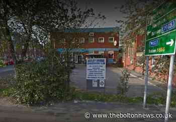 Astley Bridge Conservative Club closed after staff get coronavirus