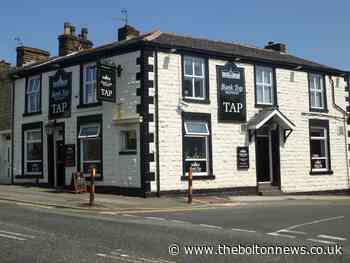 The Bank Top Tap in Astley Bridge to reopen after coronavirus deep clean