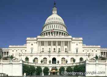 Heritage To Congress: Pass A Defense Appropriations Bill