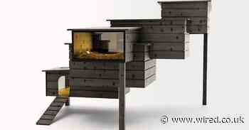 Ant gin and designer chicken coops. It’s time to up your food and drink game