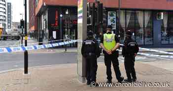 One dead and seven injured in multiple stabbings in Birmingham