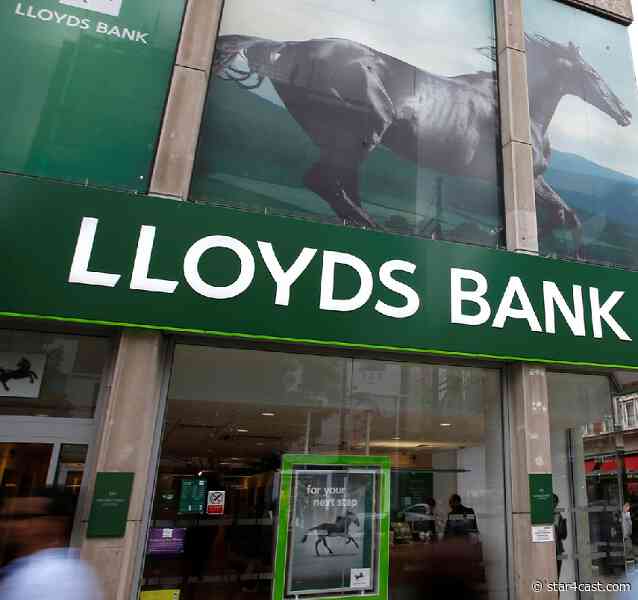 Money men making profits out of misfortune