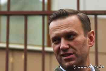 Rusland beschuldigt Duitsland van vertraging onderzoek vergiftiging Navalny