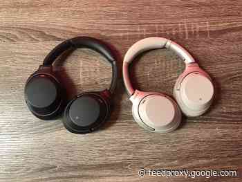 Best over-ear headphones for 2020: Sony, Bose and more     - CNET