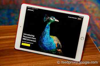 Peacock: Everything to know about NBCUniversal's free streaming app     - CNET
