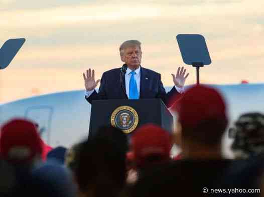 Trump news: President’s niece slams him over reports he called war dead ‘losers’ and ‘suckers’ as ex-FBI agent says agency wondered if he was ‘Manchurian candidate’