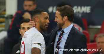 Bouncing back from injuries and a sitter on England bow - story of Callum Wilson