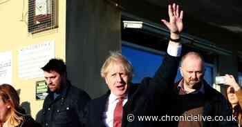 Red Wall Tories campaign to ensure Boris keeps 'levelling up' pledge