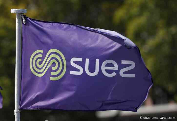 France to look with 'fairness' at any offer for Engie's Suez stake - Le Maire