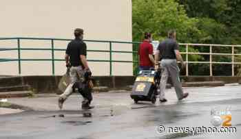 FBI raids nursing home where 82 residents died of COVID-19 in Pennsylvania