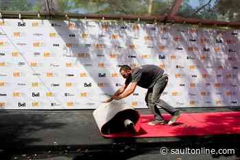 Faced with a pandemic festival, TIFF makes big compromises with corporate sponsors