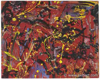 Jackson Pollock: dall’Everson Museum di Syracuse all’asta di Christie’s - ExibArt