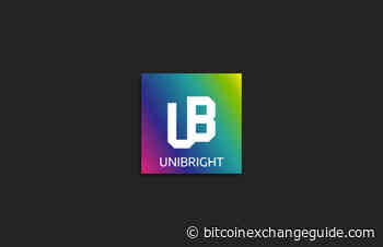 Unibright UBT ICO: Unified Blockchain Business Network? - Bitcoin Exchange Guide