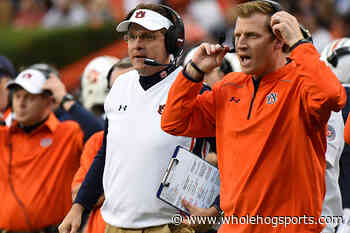 Arkansas has many links in college coaching - WholeHogSports