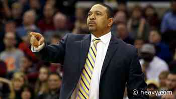 Mark Jackson's Coaching Return Probability Raised by Analyst, Legend - Heavy.com