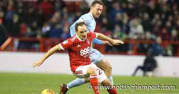 Former Nottingham Forest and Notts County midfielder lands coaching job at former club - Nottinghamshire Live