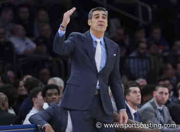 Villanova’s Jay Wright Should Be at The Top of the Sixers Coaching Wish List - Sportscasting