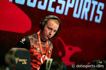 Mousesports suspends coach Rejin after admitting to using coaching bug - Dot Esports