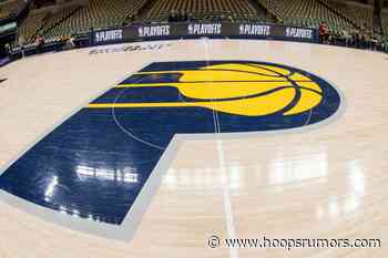 Kevin Pritchard Discusses Pacers' Coaching Search - hoopsrumors.com