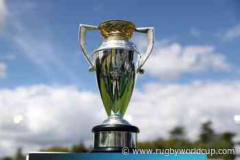 World Rugby announces innovative Rugby World Cup 2021 Coaching Internship Programme | World Rugby - Rugby World Cup 2019