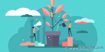 How Personalized Coaching Can Kick-Start Your School’s PD - EdSurge