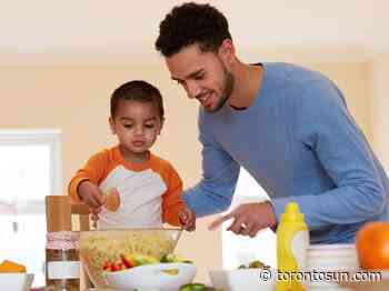 ASK AMY: Dad seems to vie for his son’s attention - Toronto Sun