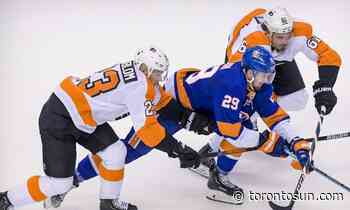 Tense five weeks end without a hitch in Toronto NHL bubble - Toronto Sun
