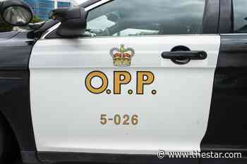 Body of Toronto woman recovered in Innisfil after boating accident - Toronto Star