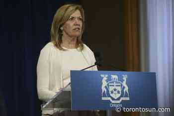 Bulk of Ontario's 132 new COVID-19 cases in Toronto, Peel - Toronto Sun