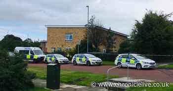 North East news LIVE: Ongoing police incident in Low Fell with area cordoned off