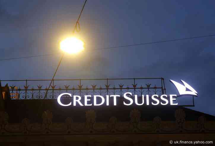 Evidence of further surveillance at Credit Suisse mounts up - SonntagsZeitung