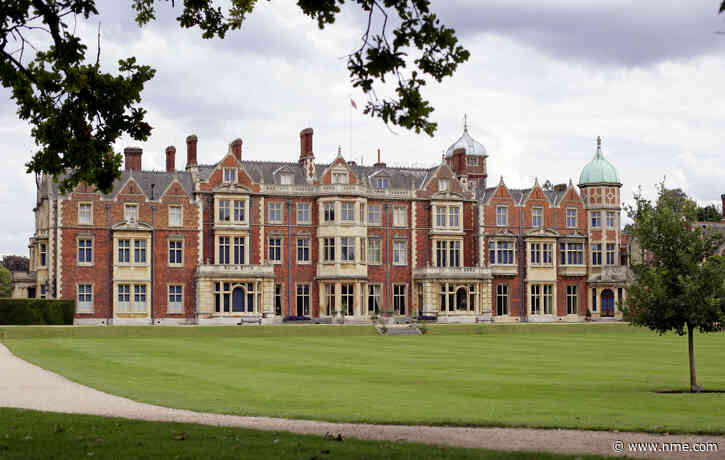 The Queen’s Sandringham Estate set to host drive-in films