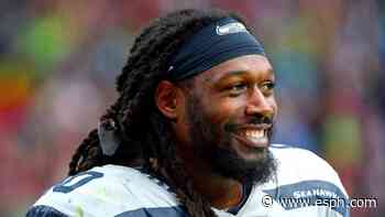 Source: Clowney to join Titans on one-year deal