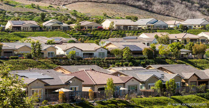 Sacramento’s misguided attacks on single-family housing