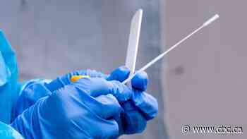 Alberta looks to pooled COVID-19 testing to increase capacity, shorten turnaround time