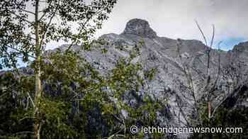 Lawyers hope to erase racist and misogynistic nickname of mountain landmark - Lethbridge News Now