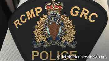 Coaldale man faces trafficking charges after arrest by RCMP - Lethbridge News Now