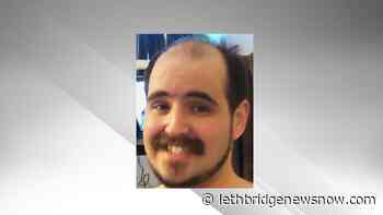 Raymond/Magrath RCMP asking for help to find missing man - Lethbridge News Now