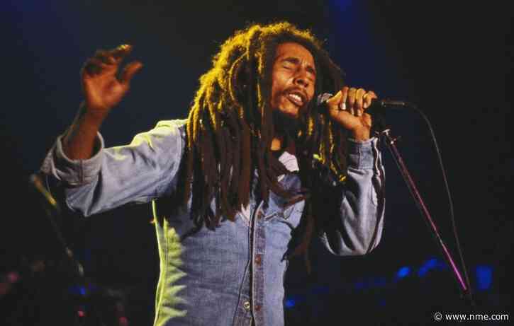 Bob Marley’s influence on surfing and skateboarding explored in new docu-series