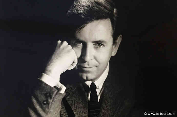 William Pursell, Grammy-Nominated Composer, Dies at 94